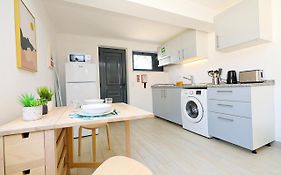A62 - Cul De Sac Apartment In Lagos